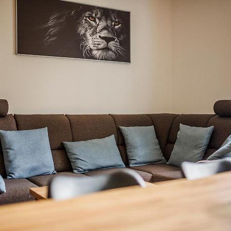 Apartman Simon - Horsky Resort Bukova Hora - Červená Voda Εξωτερικό φωτογραφία