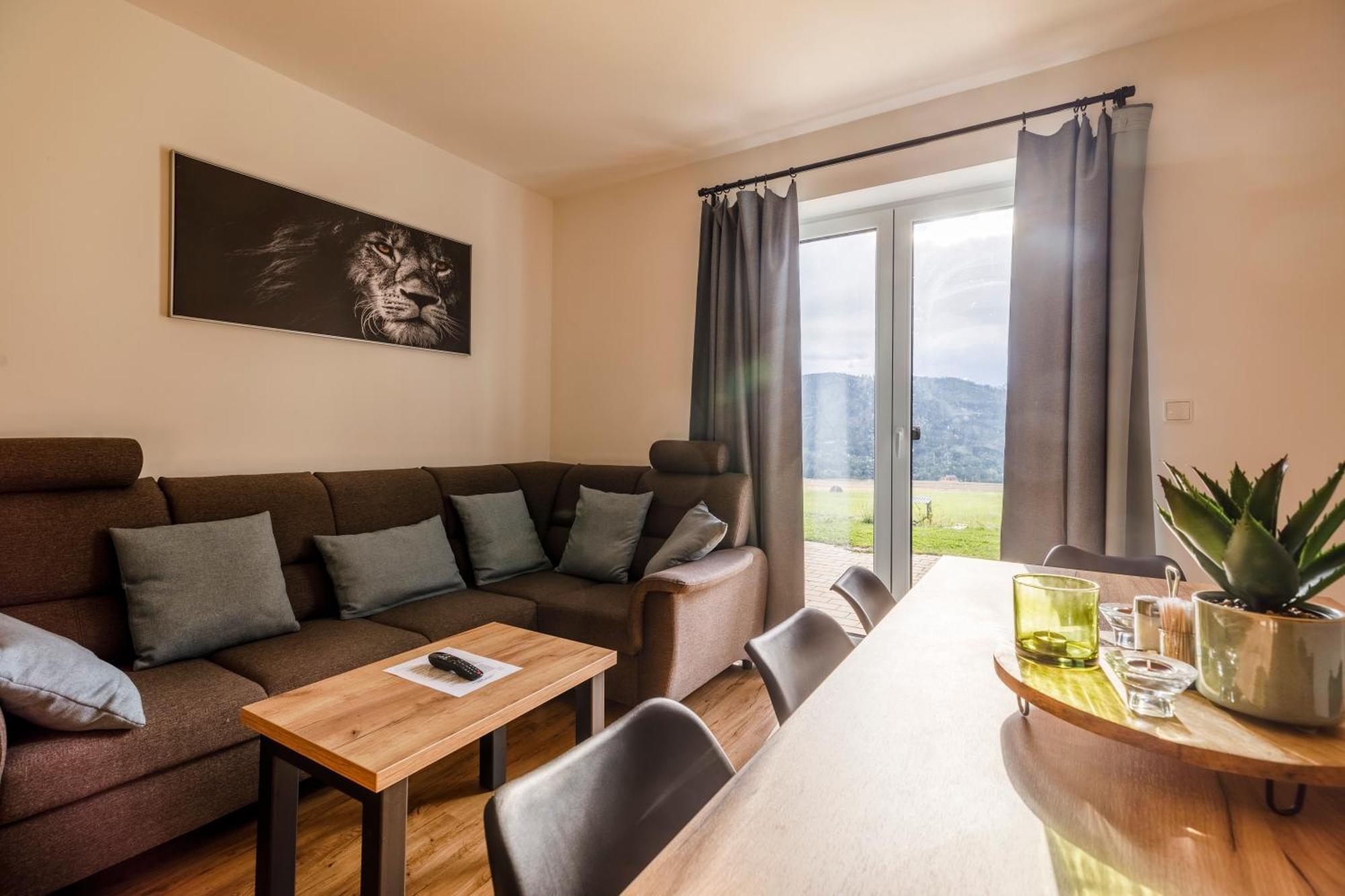 Apartman Simon - Horsky Resort Bukova Hora - Červená Voda Εξωτερικό φωτογραφία