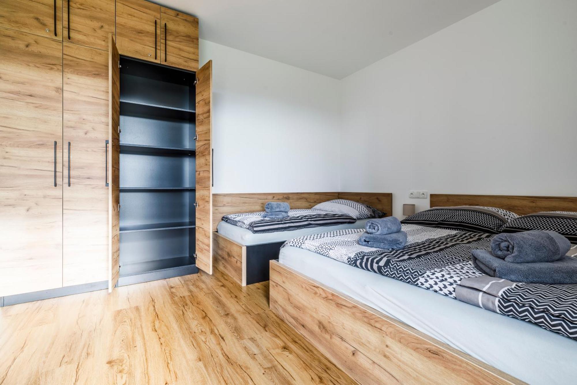 Apartman Simon - Horsky Resort Bukova Hora - Červená Voda Εξωτερικό φωτογραφία