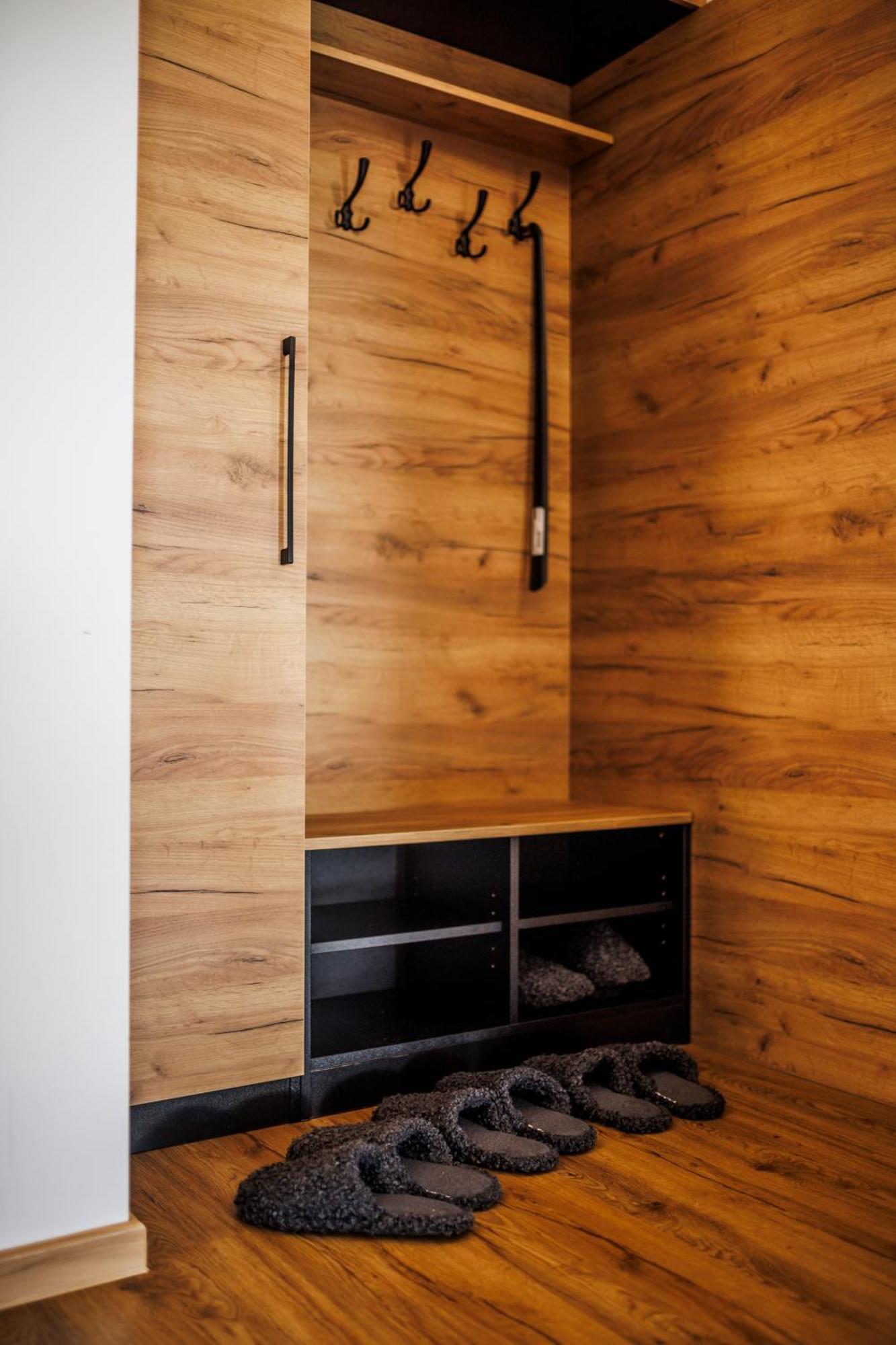 Apartman Simon - Horsky Resort Bukova Hora - Červená Voda Εξωτερικό φωτογραφία