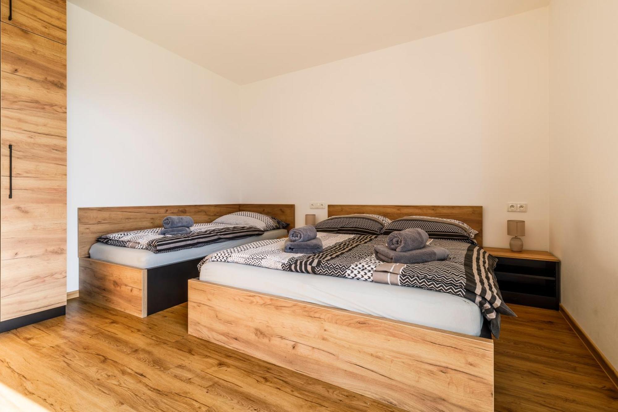 Apartman Simon - Horsky Resort Bukova Hora - Červená Voda Εξωτερικό φωτογραφία