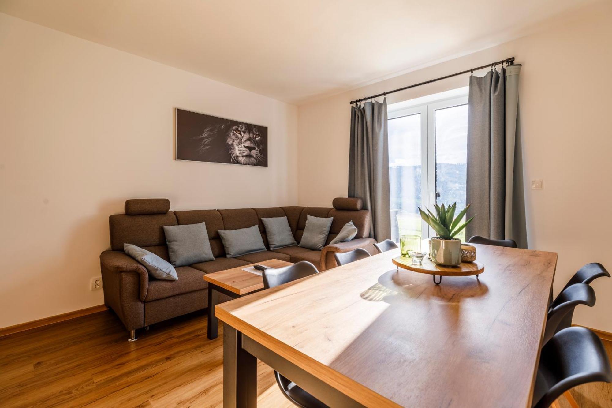 Apartman Simon - Horsky Resort Bukova Hora - Červená Voda Εξωτερικό φωτογραφία