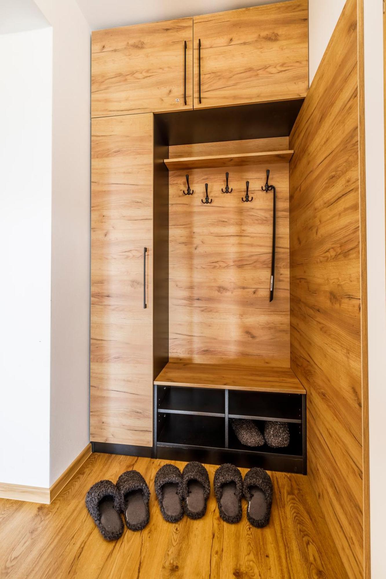 Apartman Simon - Horsky Resort Bukova Hora - Červená Voda Εξωτερικό φωτογραφία
