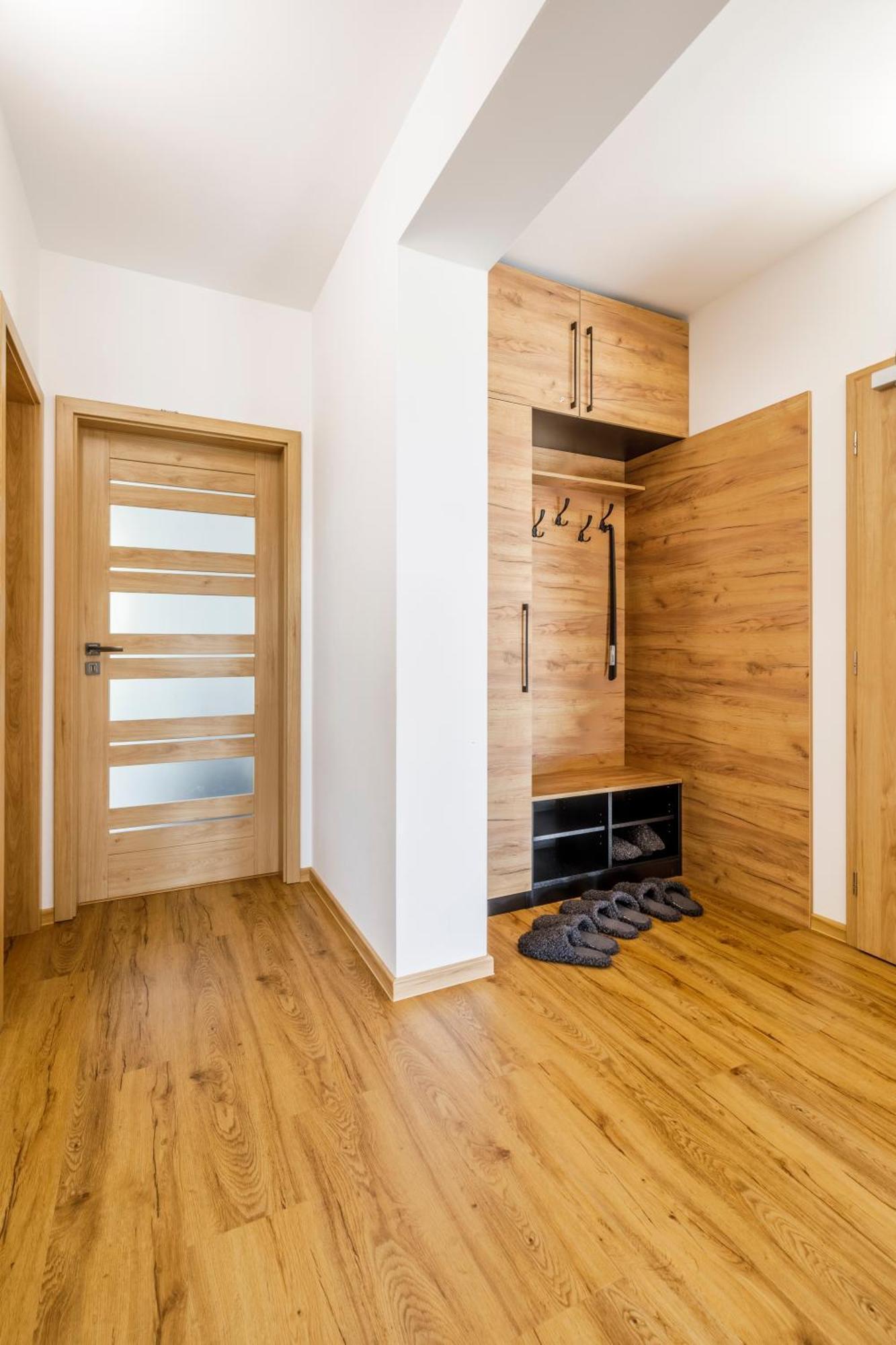 Apartman Simon - Horsky Resort Bukova Hora - Červená Voda Εξωτερικό φωτογραφία