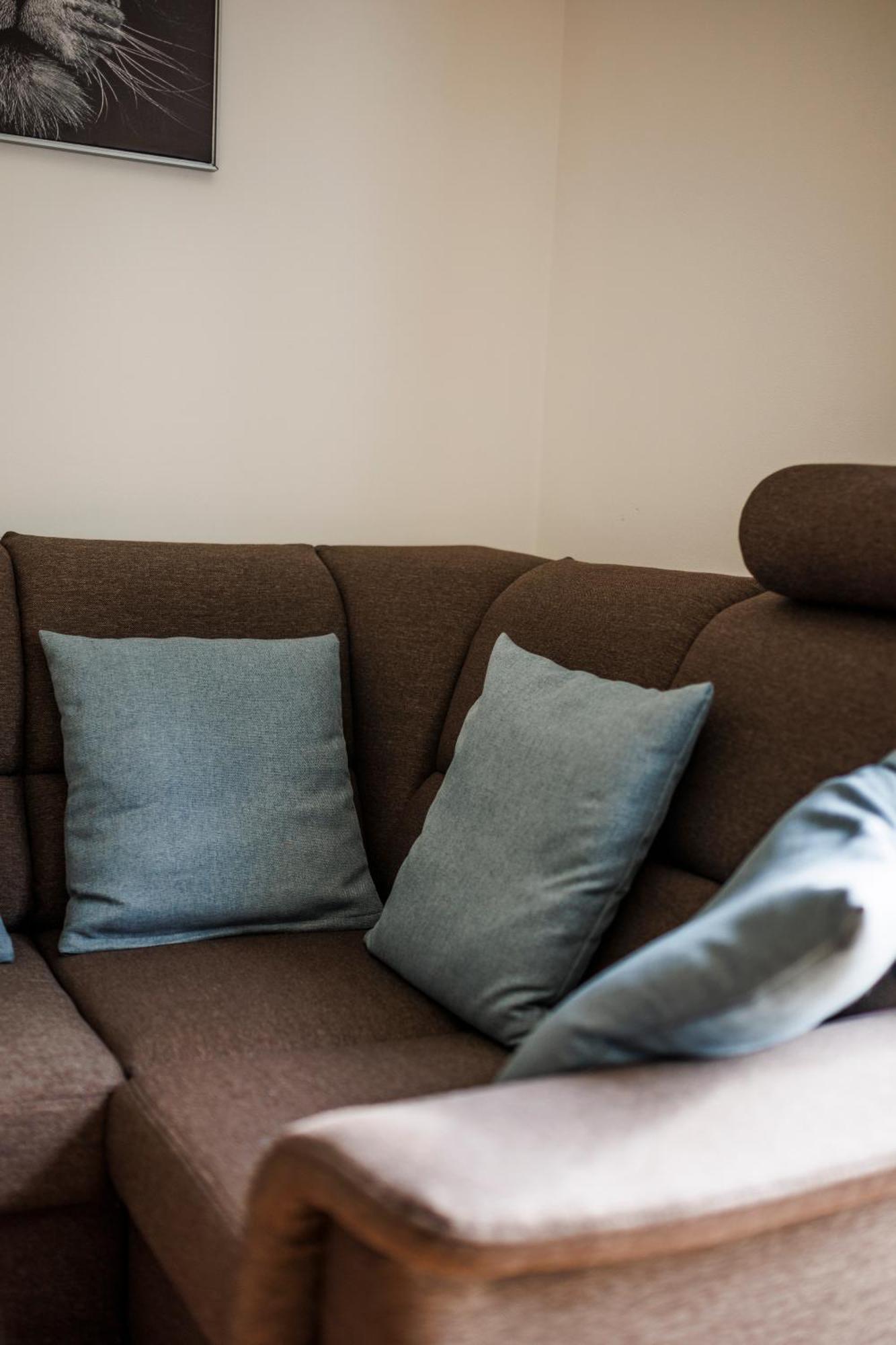Apartman Simon - Horsky Resort Bukova Hora - Červená Voda Εξωτερικό φωτογραφία