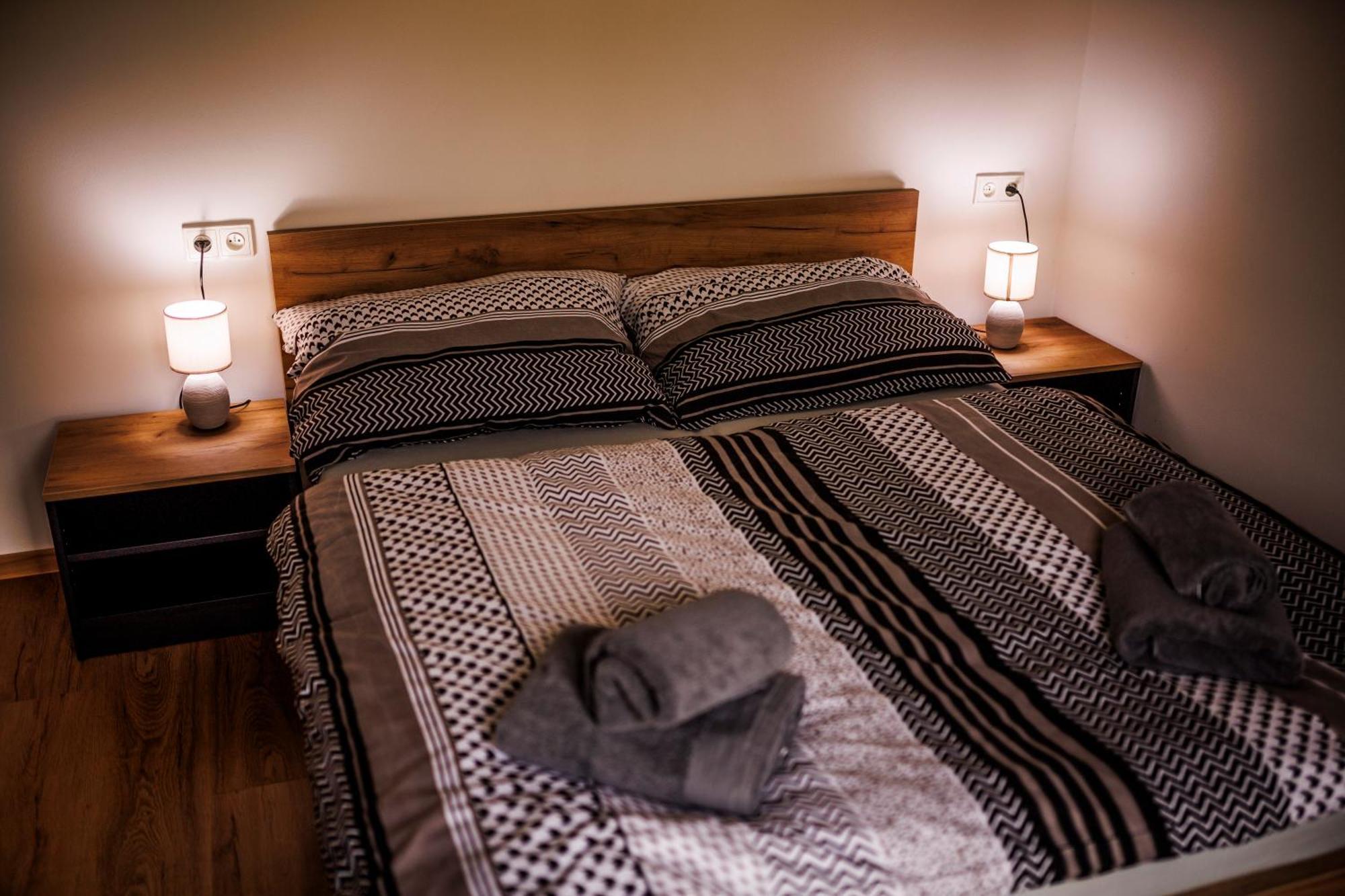 Apartman Simon - Horsky Resort Bukova Hora - Červená Voda Εξωτερικό φωτογραφία