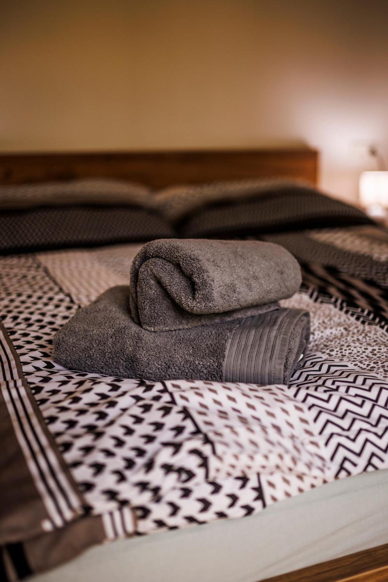 Apartman Simon - Horsky Resort Bukova Hora - Červená Voda Εξωτερικό φωτογραφία